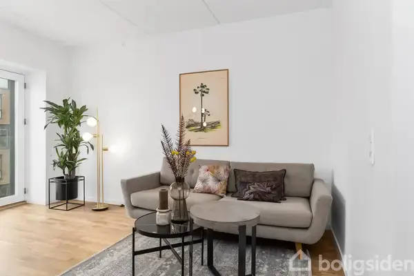 Ejerlejlighed på Skomagerstræde 5, 2. 4., 5000 Odense C