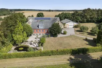 Villa på Kjeldbækvej 1, Ørting, 8300 Odder