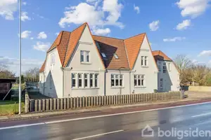 Villa på Norupvej 134, 5450 Otterup