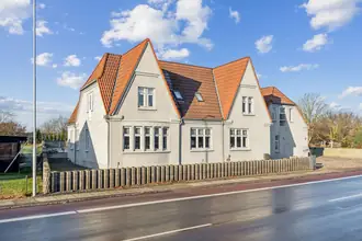 Villa på Norupvej 134, Norup, 5450 Otterup