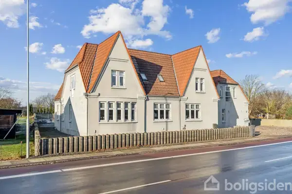 Villa på Norupvej 134, 5450 Otterup