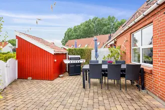 Rækkehus på Søsvinget 8, 4600 Køge