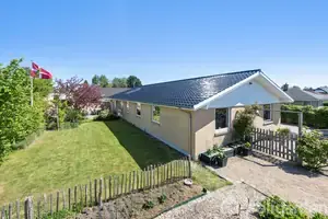 Villa på Søagervej 16A, 2670 Greve