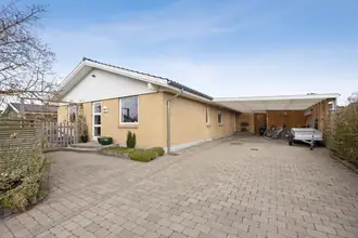 Villa på Søagervej 16A, 2670 Greve