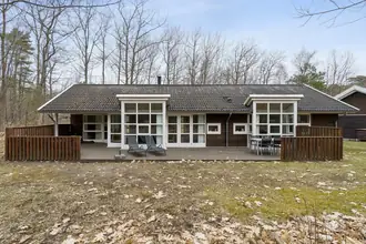 Fritidshus på Rubinvej 2, l08., Hasle, 3790 Hasle