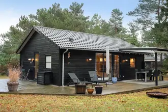Fritidshus på Vestre Skovlyvej 40, Overby Lyng, 4583 Sjællands Odde