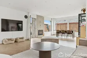 Villa på Haarlem Alle 20, 2791 Dragør