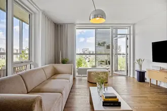 Ejerlejlighed på Edvard Thomsens Vej 57, 5. 3., 2300 København S