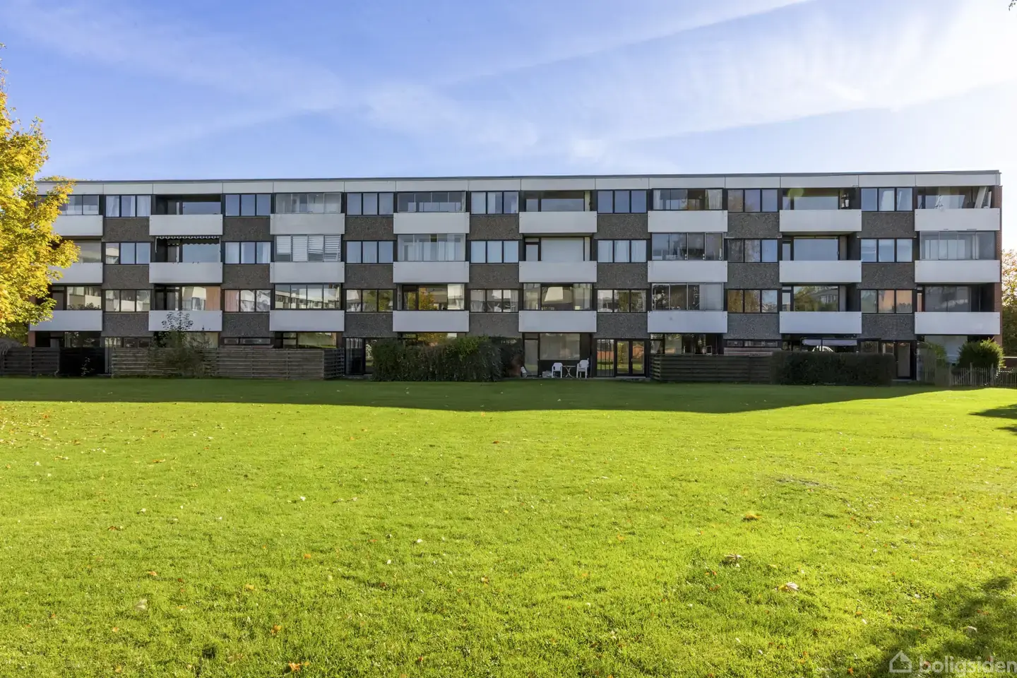 Ejerlejlighed på Teglgårdsvej 629, 1. th., 3050 Humlebæk