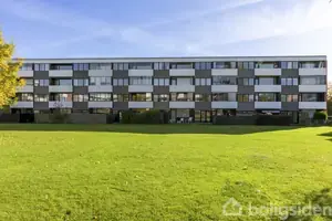 Ejerlejlighed på Teglgårdsvej 629, 1. th., 3050 Humlebæk