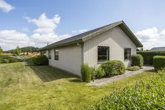 Villa på Præstemarken 12, 8960 Randers SØ