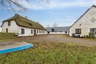 Villa på Søndre Bygade 26, Sejlflod, 9280 Storvorde