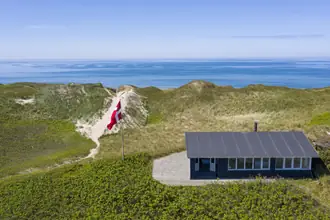 Fritidshus på Bjerghuse 141, 6990 Ulfborg