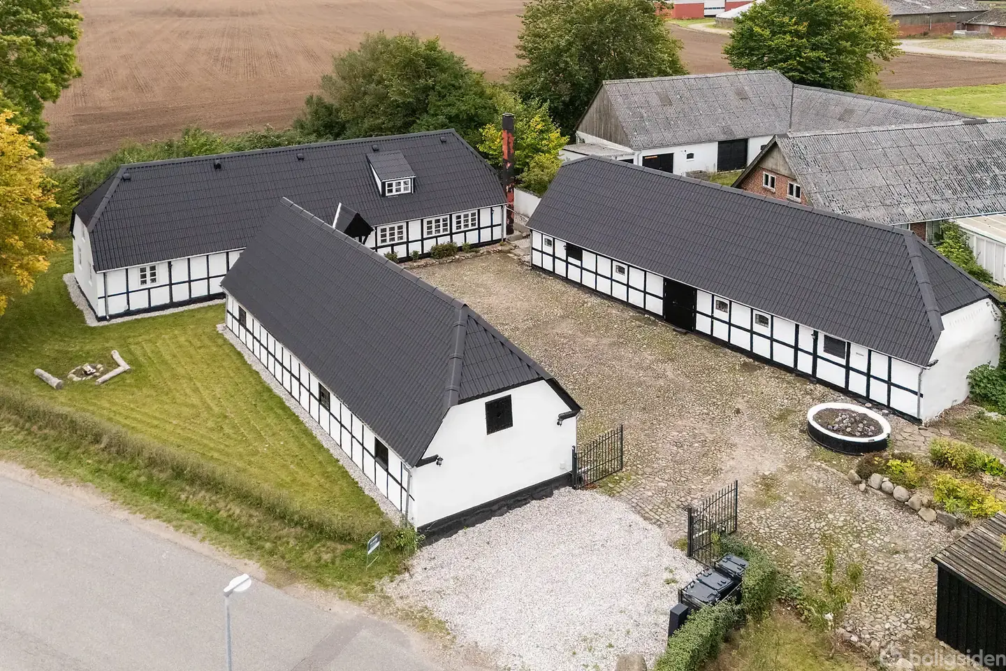 Villa på Bavnevej 179, 8930 Randers NØ