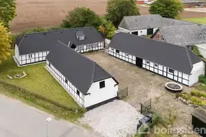 Villa på Bavnevej 179, 8930 Randers NØ