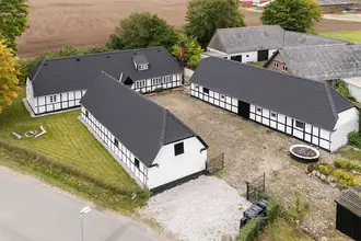 Villa på Bavnevej 179, Mellerup, 8930 Randers NØ