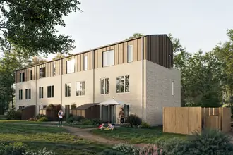 Ejerlejlighed på Arkaderne 125, 2700 Brønshøj