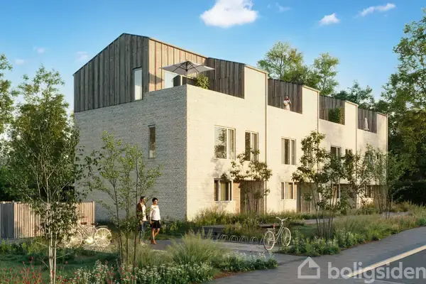 Ejerlejlighed på Arkaderne 125, 2700 Brønshøj