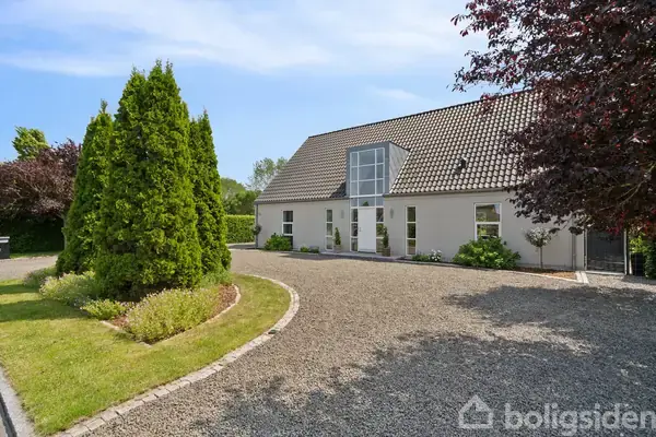 Villa på Engblommen 19, 5220 Odense SØ