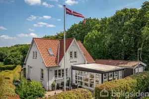 Villa på Gl Roustvej 69, 6800 Varde