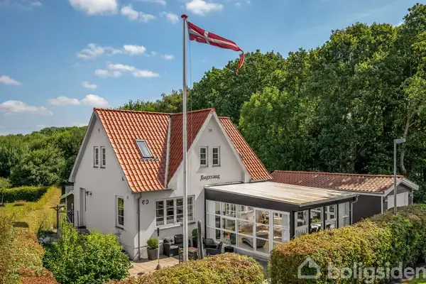 Villa på Gl Roustvej 69, 6800 Varde