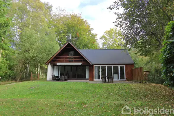 Fritidsbolig på Sneppevej 14, 8305 Samsø