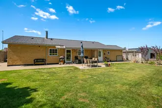 Villa på Fruerbyvej 25, 7280 Sønder Felding