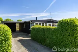 Fritidsbolig på Kausvej 8, 6091 Bjert