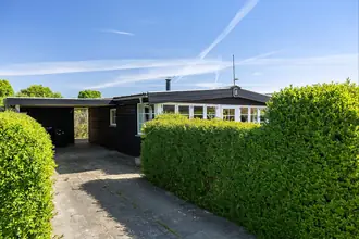 Fritidshus på Kausvej 8, Binderup, 6091 Bjert