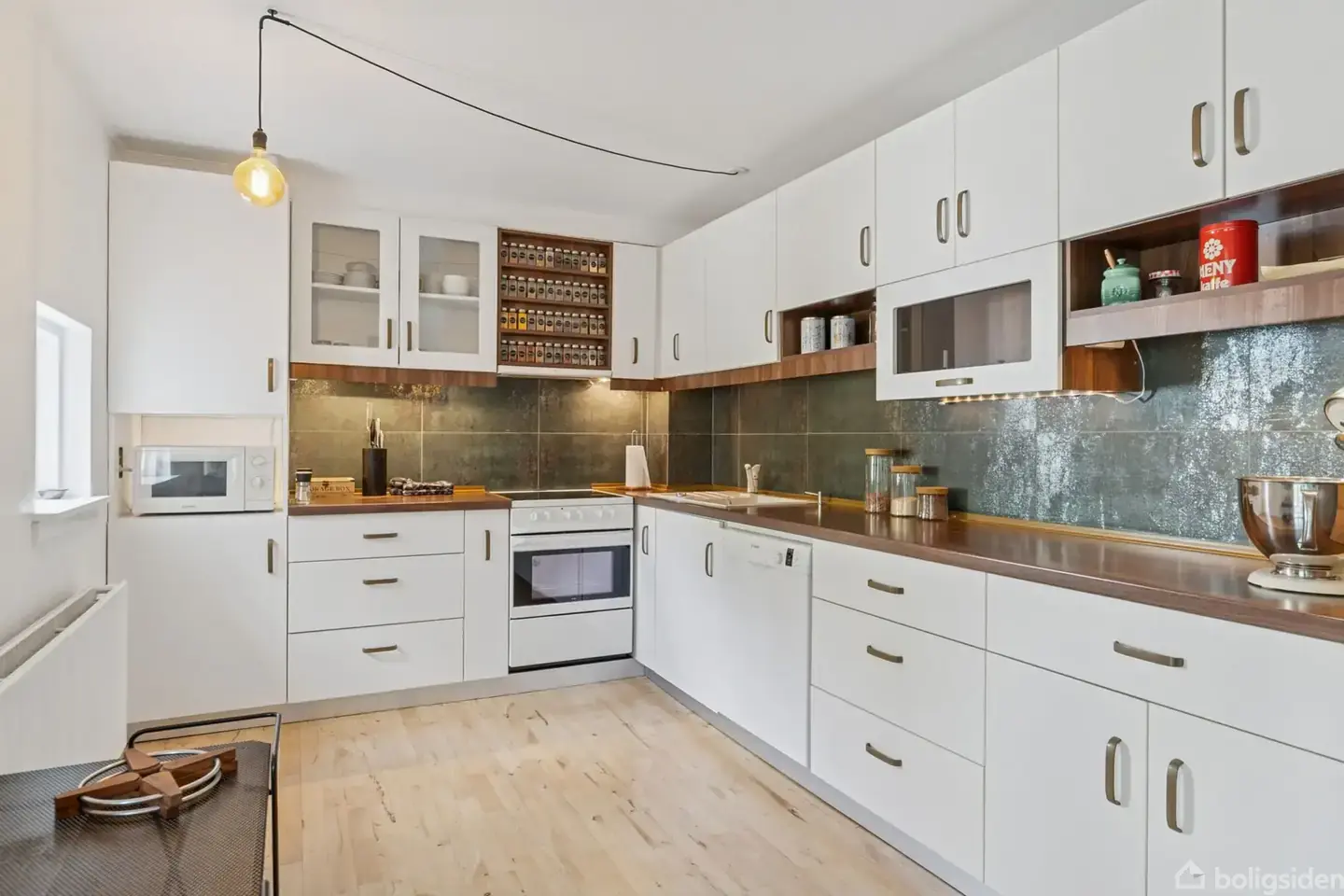 Andelsbolig på Herningvej 175, 9220 Aalborg Øst