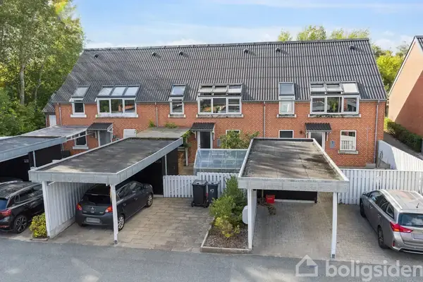 Andelsbolig på Herningvej 175, 9220 Aalborg Øst