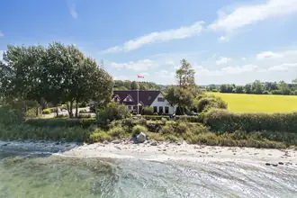 Landejendom på Storkenhøjvej 101, Fogense, 5400 Bogense