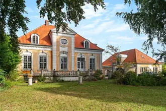 Villa på Hanemosevej 13, Grænge, 4891 Toreby L