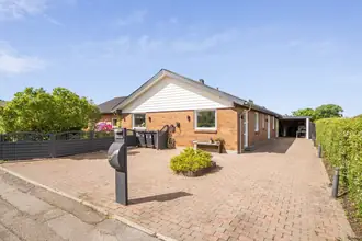 Villa på Odinsvej 24, Koldby, 7752 Snedsted