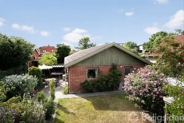 Villa på Medelbyvej 18A, 2610 Rødovre