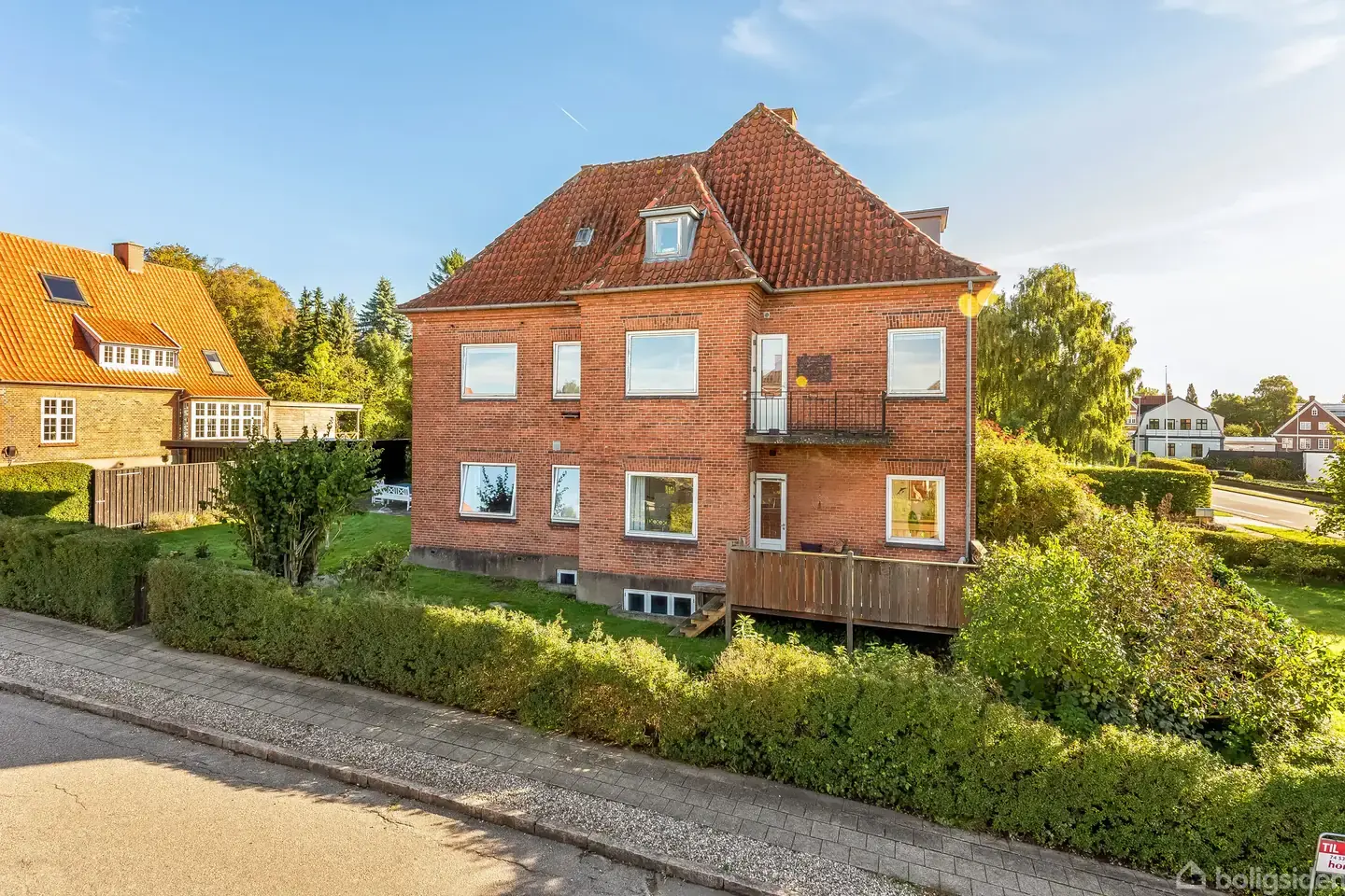 Villa på Aastrupvej 19A, 6100 Haderslev