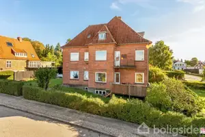 Villa på Aastrupvej 19A, 6100 Haderslev