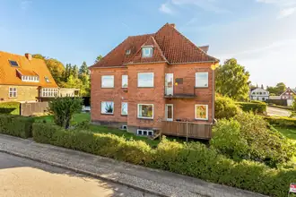 Villa på Aastrupvej 19A, 6100
