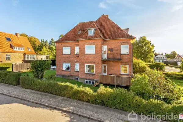 Villa på Aastrupvej 19A, 6100 Haderslev