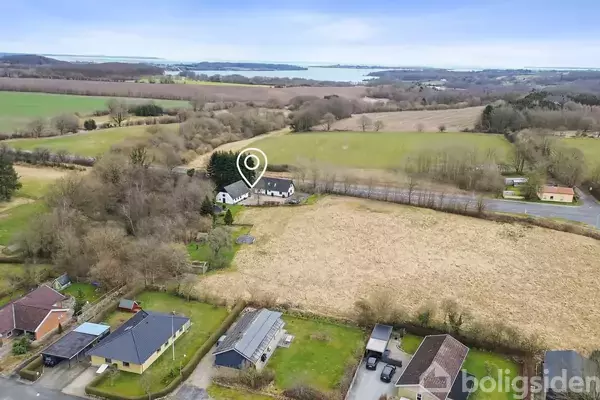 Villa på Haderslevvej 469, 6230 Rødekro