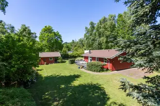 Fritidshus på Sand-Åsen 8, Udsholt, 3230 Græsted