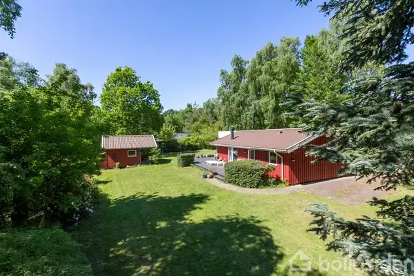 Fritidsbolig på Sand-Åsen 8, 3230 Græsted