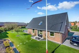 Villa på Frejasvej 23, Nørlem, 7620 Lemvig