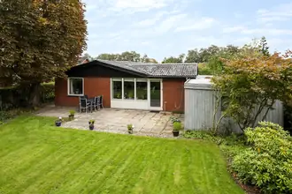 Villa på Rørsangervej 5, 9600 Aars