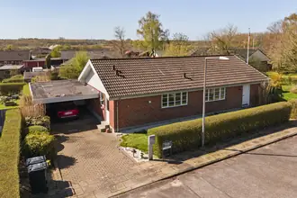 Villa på Nygårdparken 33, Gjellerup, 7400 Herning