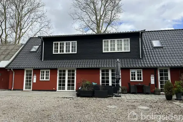 Ejerlejlighed på Thorstedhøj 54, 3600 Frederikssund