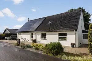 Villa på Marstrup Sønderby 14, 6100 Haderslev