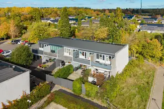 Rækkehus på Tranehusene 5, 2620 Albertslund