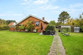 Villa på Helsingevej 3, Smidstrup, 3250 Gilleleje