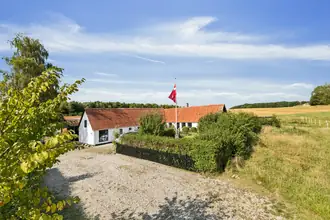 Villa på Aggebovej 29, 3200 Helsinge